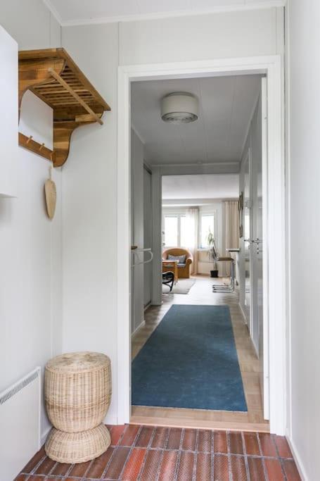 Upea Remontoitu Huoneisto Naantalin Sydaemessae Apartment Luaran gambar